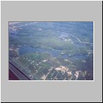 Bird eye view picture offered by Glenn Lagden